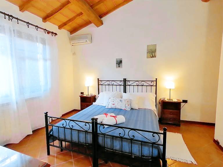 Privatzimmer San Gimignano