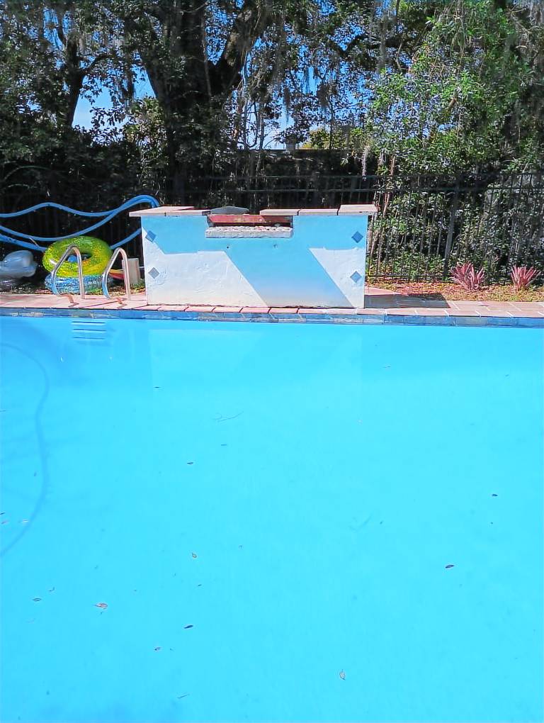 House  Eustis