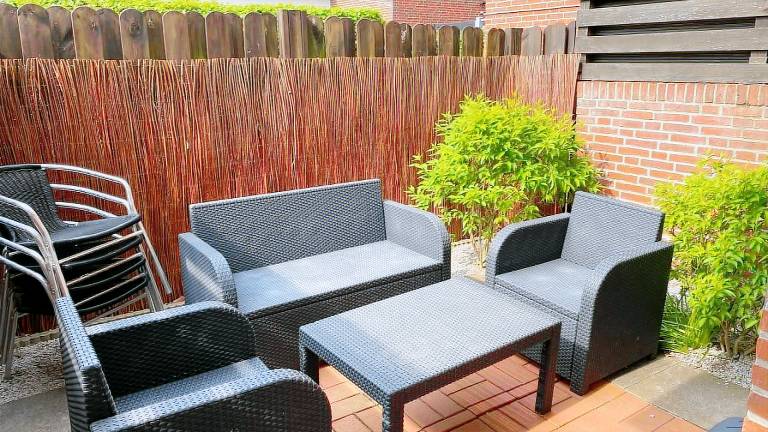 Ferienwohnung Langeoog