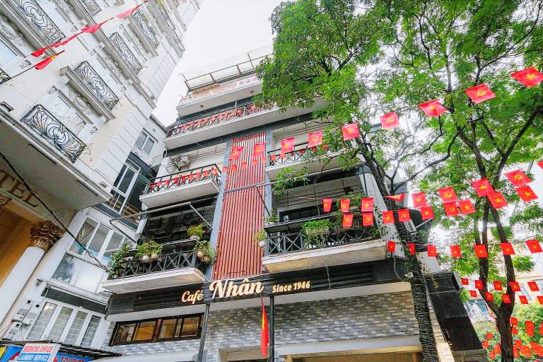 Chez Lumi Hotel — photo 4