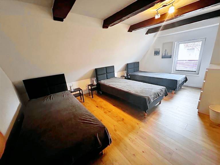 Ferienwohnung Winsen (Luhe)