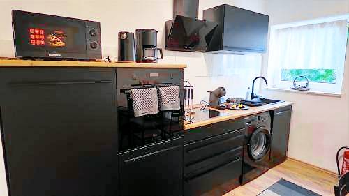 Rental apartment with garden | Dogs allowed — photo 4