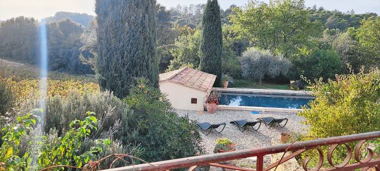 Appartement Mondragon