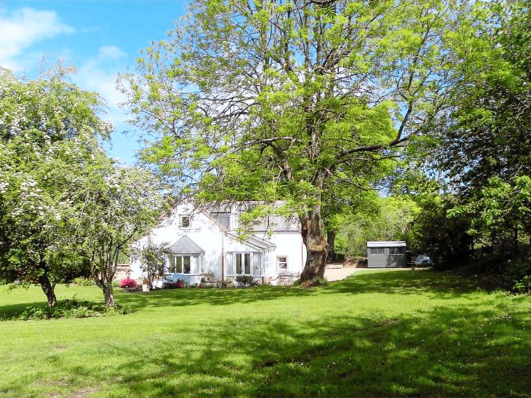 3 Bed in Turriff 75489