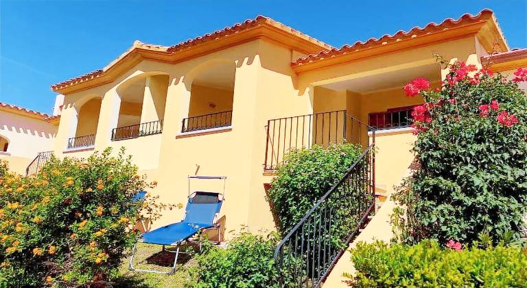 House with 2 rooms for 6 persons — photo 3
