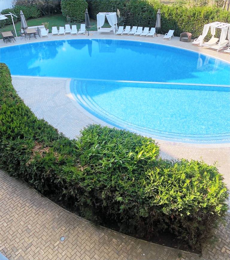 Apartment  Sunny Beach