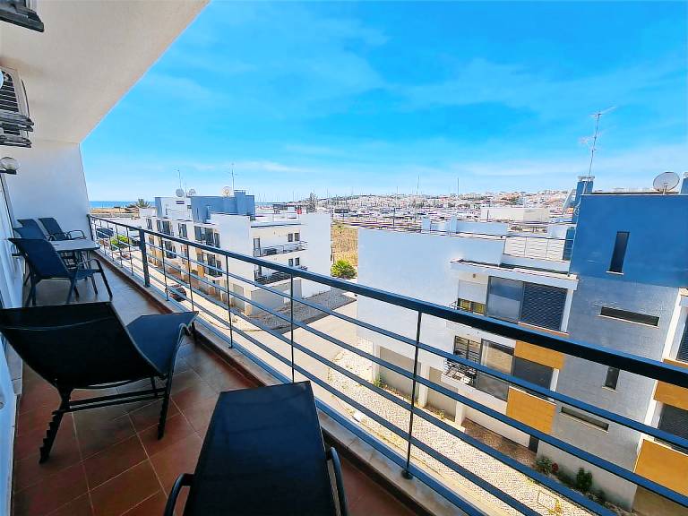 Apartman Lagos