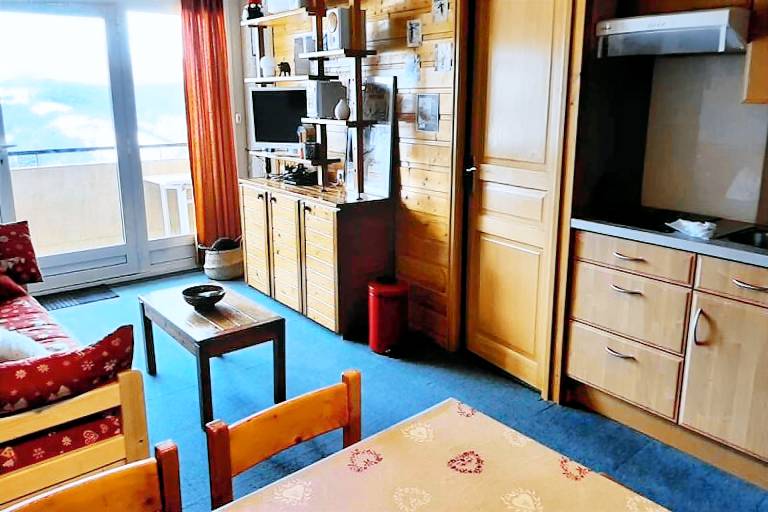 Apartment | Ski nearby | Pet-friendly — photo 2
