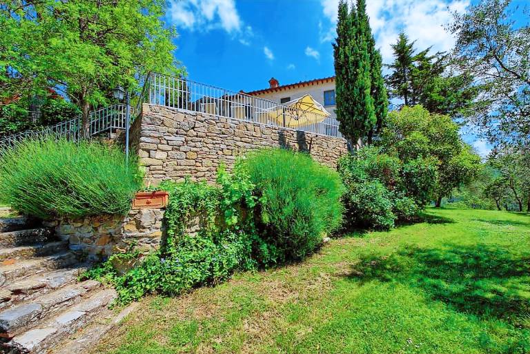 Ferienwohnung in Greve in Chianti, San Polo In Chianti für max. 8 Personen Ferienwohnung in Greve in Chianti, San Polo In Chianti für max. 8 Personen