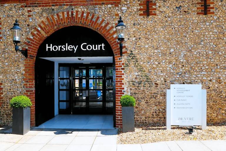 De Vere Horsley Estate — photo 4