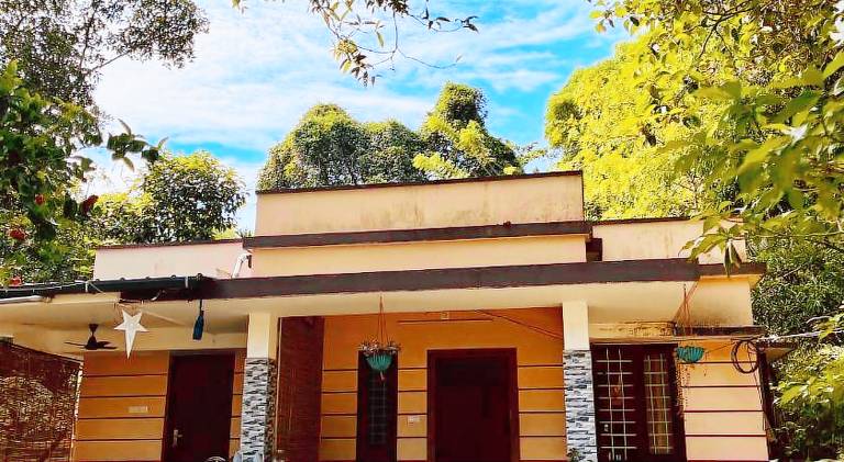 Marari kallyani beach homestay — photo 3