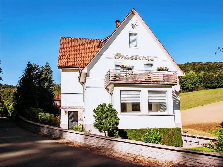 Ferienwohnung  Bad Pyrmont