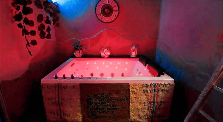Bed & Breakfast  Quartiere VIII Tuscolano