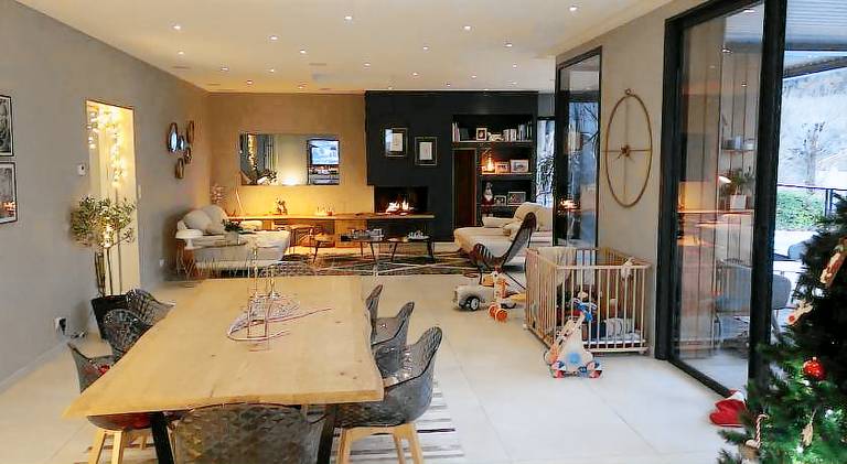 Lovely villa with pool | Pets are welcome — photo 5