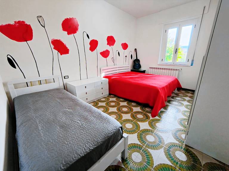 Casa vacanza Archi