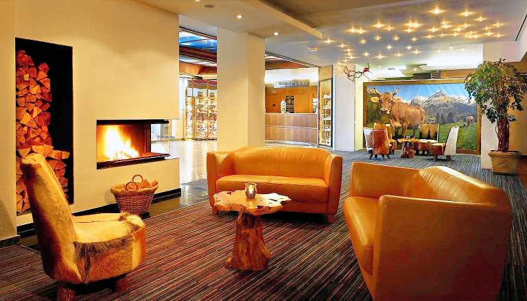 Luitpoldpark-Hotel — photo 5
