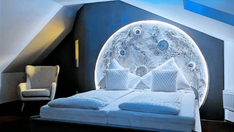 Ferienwohnung  Bad Kissingen