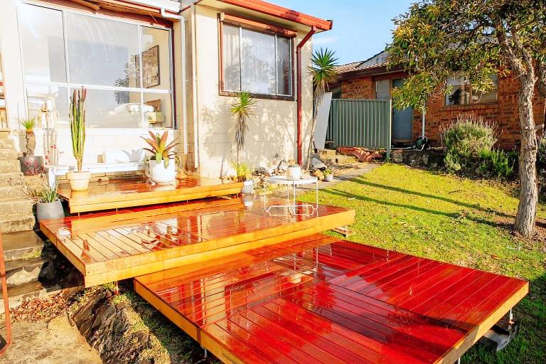 House  Bundeena