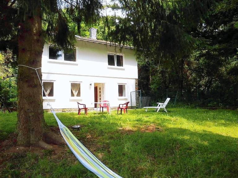 Ferienhaus  Kastellaun