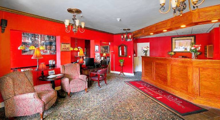 Inn at St John Portland In-Town — photo 2
