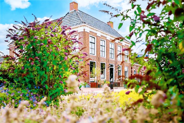 Herberg Het Rechthuis