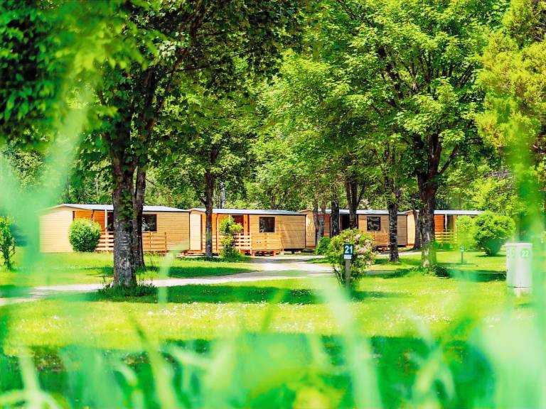 Ferienpark Sachsenburg