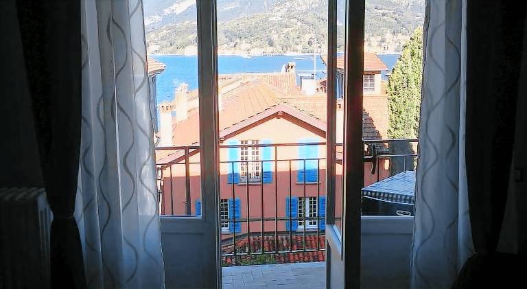 Holiday apartment with 2 rooms for 6 persons — photo 4