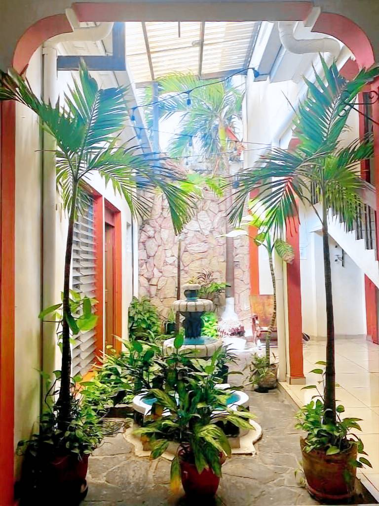 Hotel Bella Luz Centro Historico — photo 4