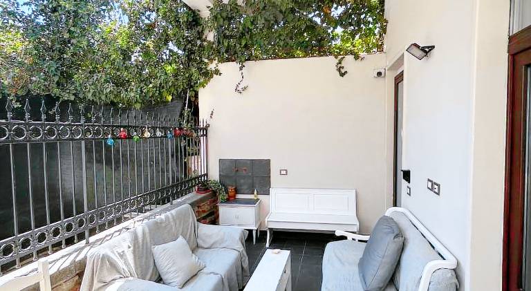 Rental apartment with terrace | Next to Monastery of San Nicolò l'Arena | Suitable for remote work — photo 3
