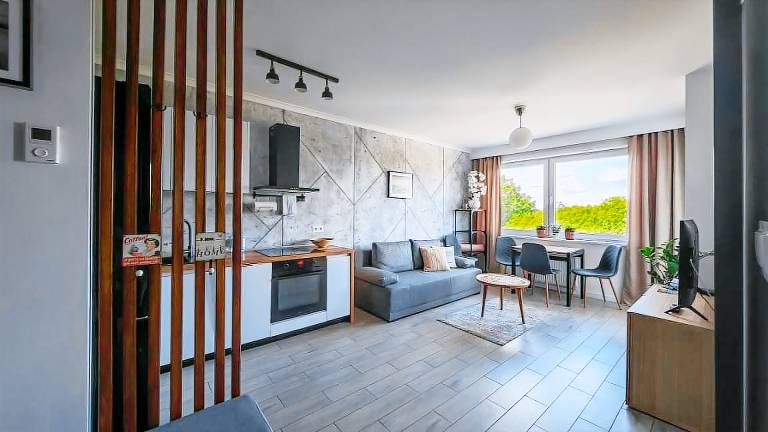 Apartament Szczecinek