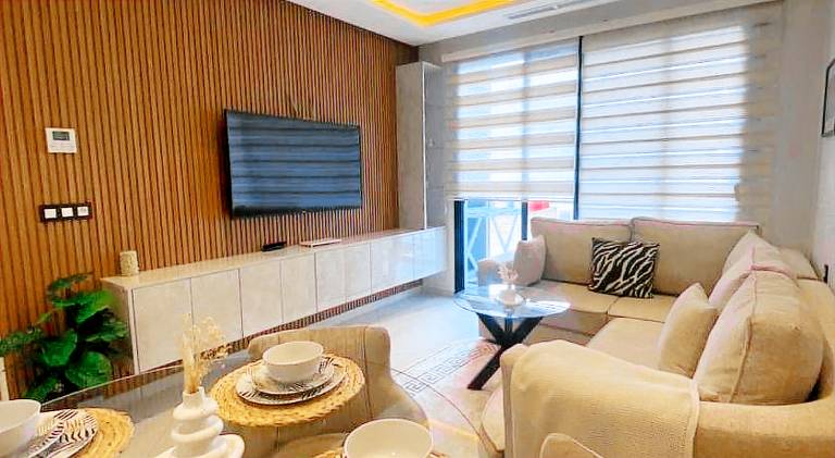 Rental apartment with pool — photo 2