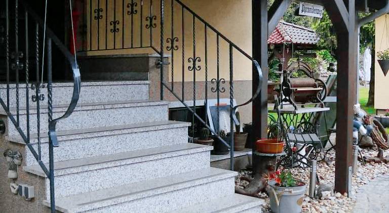 80 m&sup2; Ferienwohnung