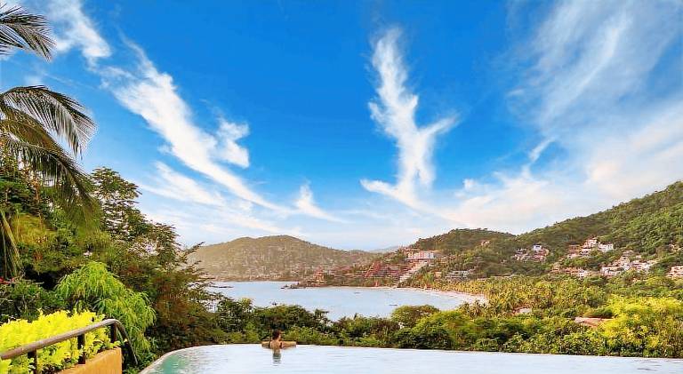 Apartamento amueblado Zihuatanejo