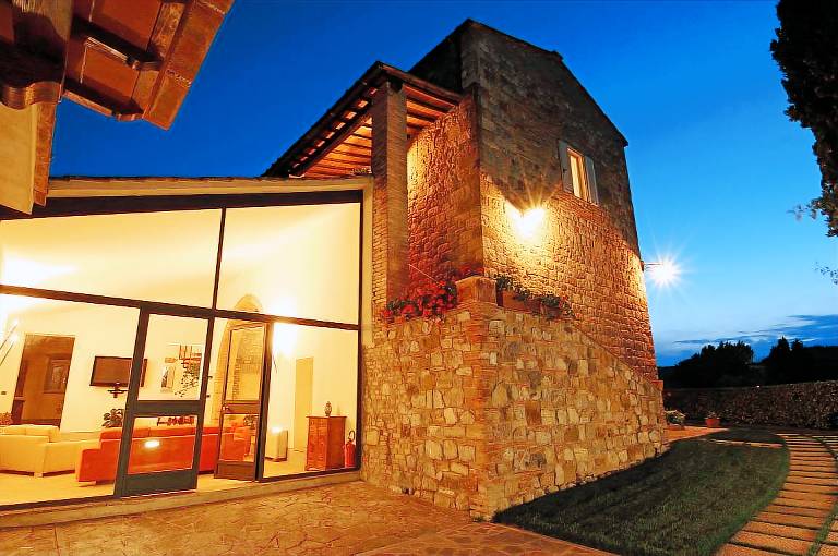 Villa "Arnilù" with Private Pool & Wi-Fi — photo 2