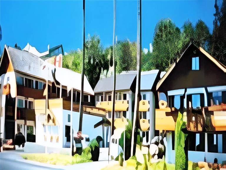 Anchor Inn and Suites in Campbell River, BC