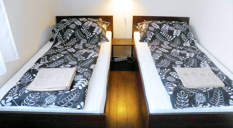Apartman Eplény