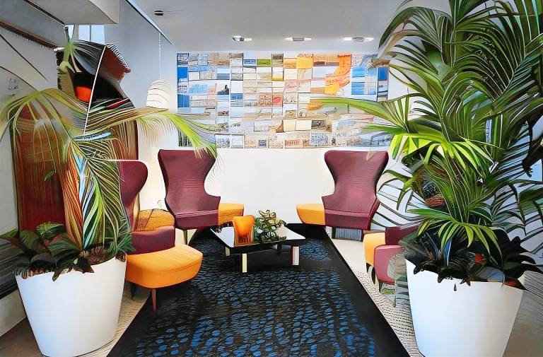 Hotel Ariana — photo 4