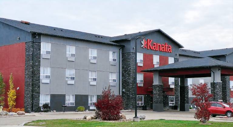 The Kanata Bonnyville in Bonnyville, AB