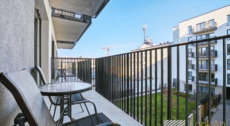 Rental apartment | Pets allowed — photo 4