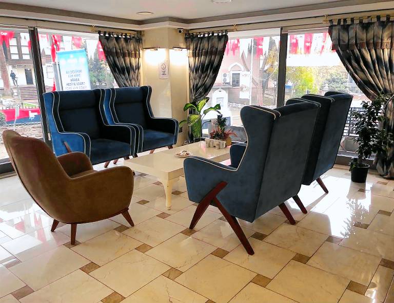 Anafarta Otel — photo 4