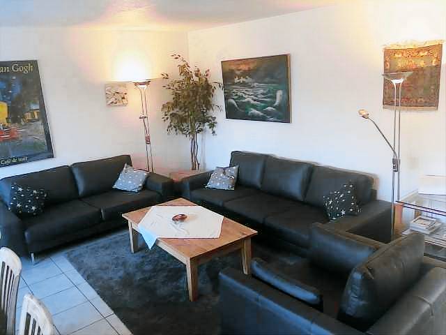 Ferienwohnung Munkmarsch