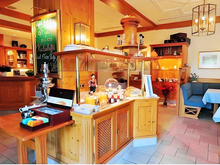 Hotel Alter Packhof — photo 4