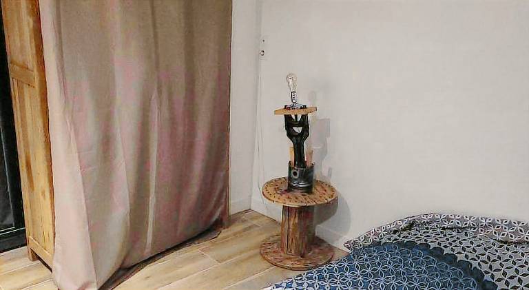 Chambre du Milou — photo 5