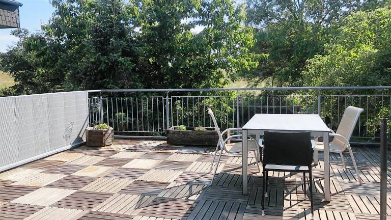 Ferienwohnung  Pfungstadt