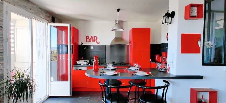 Appartement Lyon