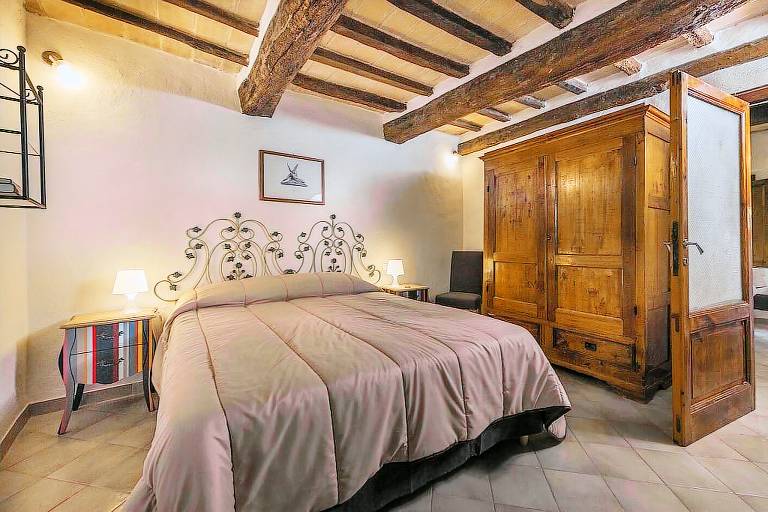 Casa Vergelle