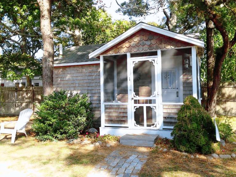 Cabin South Yarmouth