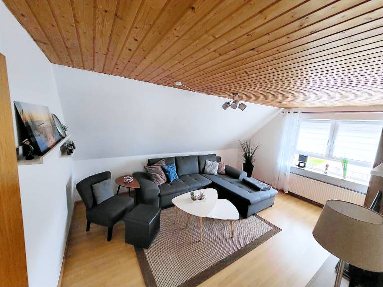 Apartment with 1 room for 4 persons — photo 5