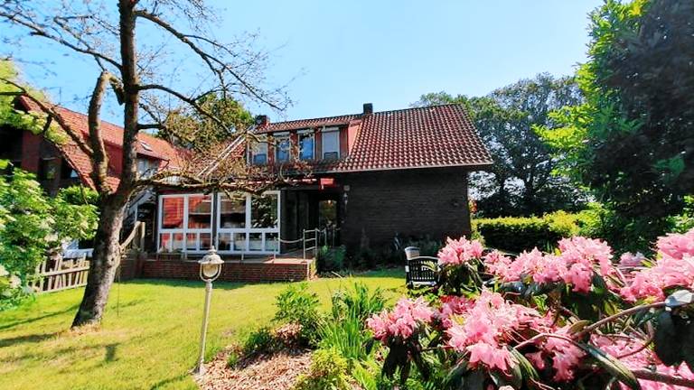Ferienwohnung Uplengen