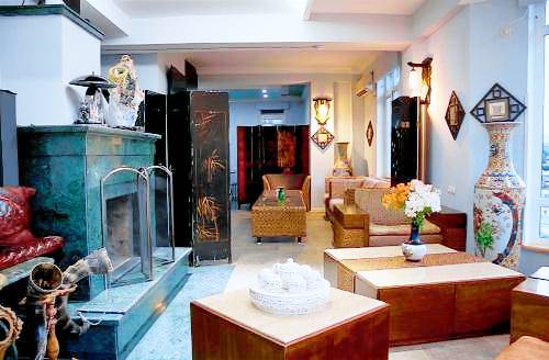 Top Boutique Hotel（首席精品酒店） — photo 5